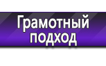 Информационные стенды в Кемерово